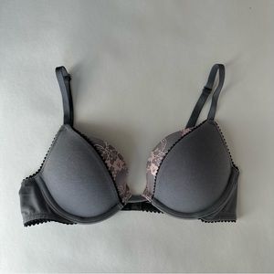 Victoria’s Secret push up bra